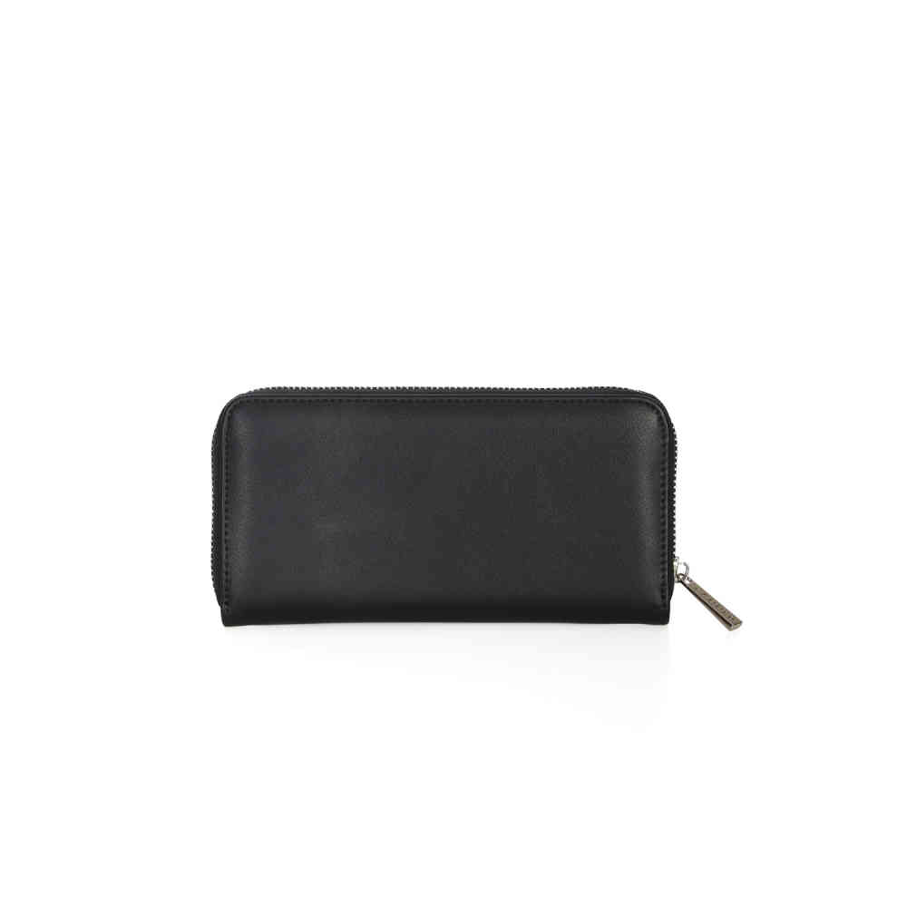 Banned - Release The Bats Ladies wallet - Black